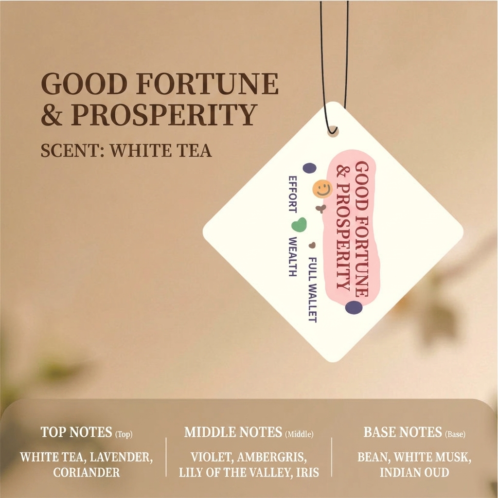 fragrant white tea