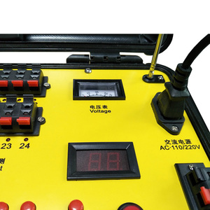 Bánh pháo hiển thị bảy màu đám mây tốt lành bán buôn đám cưới giáng sinh cho hệ thống bắn pháo hoa điện - Product Image 5