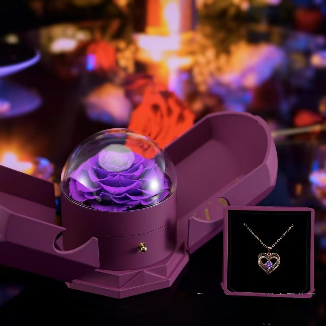 Pourpre