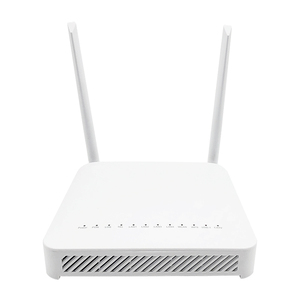 Zikun OEM Dual Band <strong>Wireless</strong> ONU ZC-521GT 4GE CATV XPON Fiber Operators Custom <strong>Solution</strong> - Product Image 2