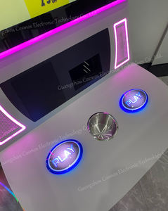 ตู้เกมทักษะตู้เกม<span class=keywords><strong>32</strong></span>นิ้วตัวเลือก huff n' พัฟเกมลาสเวกัส<span class=keywords><strong>32</strong></span>นิ้วตู้เกมที่มีทักษะเกมสนุก - Product Image 4