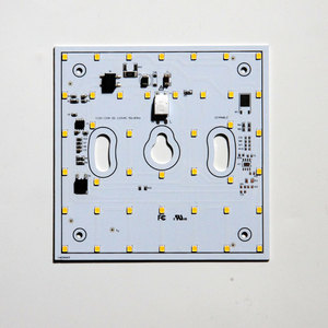 <strong>LED</strong> <strong>PCB</strong> Module DOB 7W module 2835 dimmable aluminum round bulblight lamp <strong>led</strong> module board <strong>pcb</strong> assembly - Product Image 5