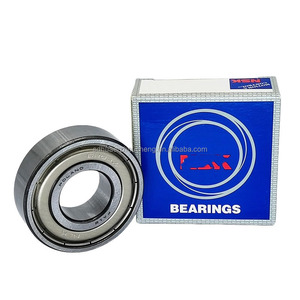Vòng bi rãnh sâu Nhật Bản chính hãng 6802 DDU <span class=keywords><strong>ZZ</strong></span> CM C3 61802-2rs1 61802-2Z 15*24*5mm tốc độ cao, tuổi thọ cao - Product Image 3