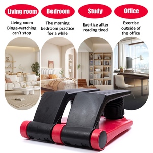 Xách Tay Mini Bước Cho Nhà Tập Thể Dục Tập Thể Dục Abs Không Khí Leo Núi Máy Cho Trọng Lượng Giảm Cân Hình Dễ Dàng Để Sử Dụng - Product Image 5