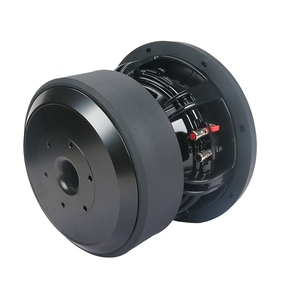 De Kleinste Koolstofvezel Subwoofers Auto Audio 10 Inch Rms 1500W China Speakers Fabriek Jld Audio Aluminium Mand <span class=keywords><strong>Subwoofer</strong></span> Auto - Product Image 4