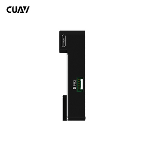Hot Sales CUAV V5 Nano Hubschrauber Flugs imulator steuert PX4 Ardu pilot Mini Flight Controller für UAV FPV Drohne - Product Image 4