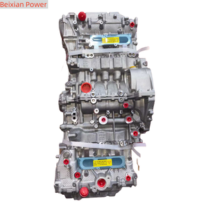 เครื่องยนต์ DDP 7182.0เครื่องยนต์คุณภาพสูงสำหรับปอร์เช่ - Product Image 6