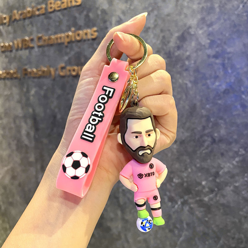 PIK-Messi