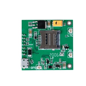 Kit Breakout CAT1 LTE SIM7600G, scheda modulo SIM7600G Modem 4G 1 pz - Product Image 1