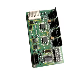 Fabrika OEM endüstriyel ekipman kontrol PCB PCBA kurulu tasarım ve SMT PCBA üretici servis güç kaynağı PCB - Product Image 2