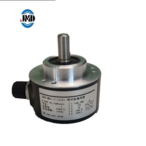 ABE-MRCO-14161 Absolute Value <strong>Encoder</strong> Multi Turn 16 Bit Contactless Magnetic <strong>Induction</strong> Technology with High Accuracy - Product Image 1