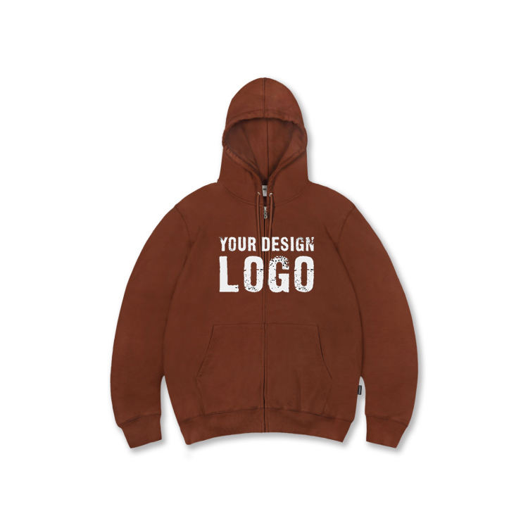 สีน้ำตาล