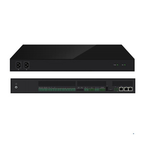 Equipo de monitoreo W-TEL RS485, registrador de datos con servidor Web incorporado, soporte para Modbus TRU/UDP/TCP/SNMP, Protocolo 4G - Product Image 1