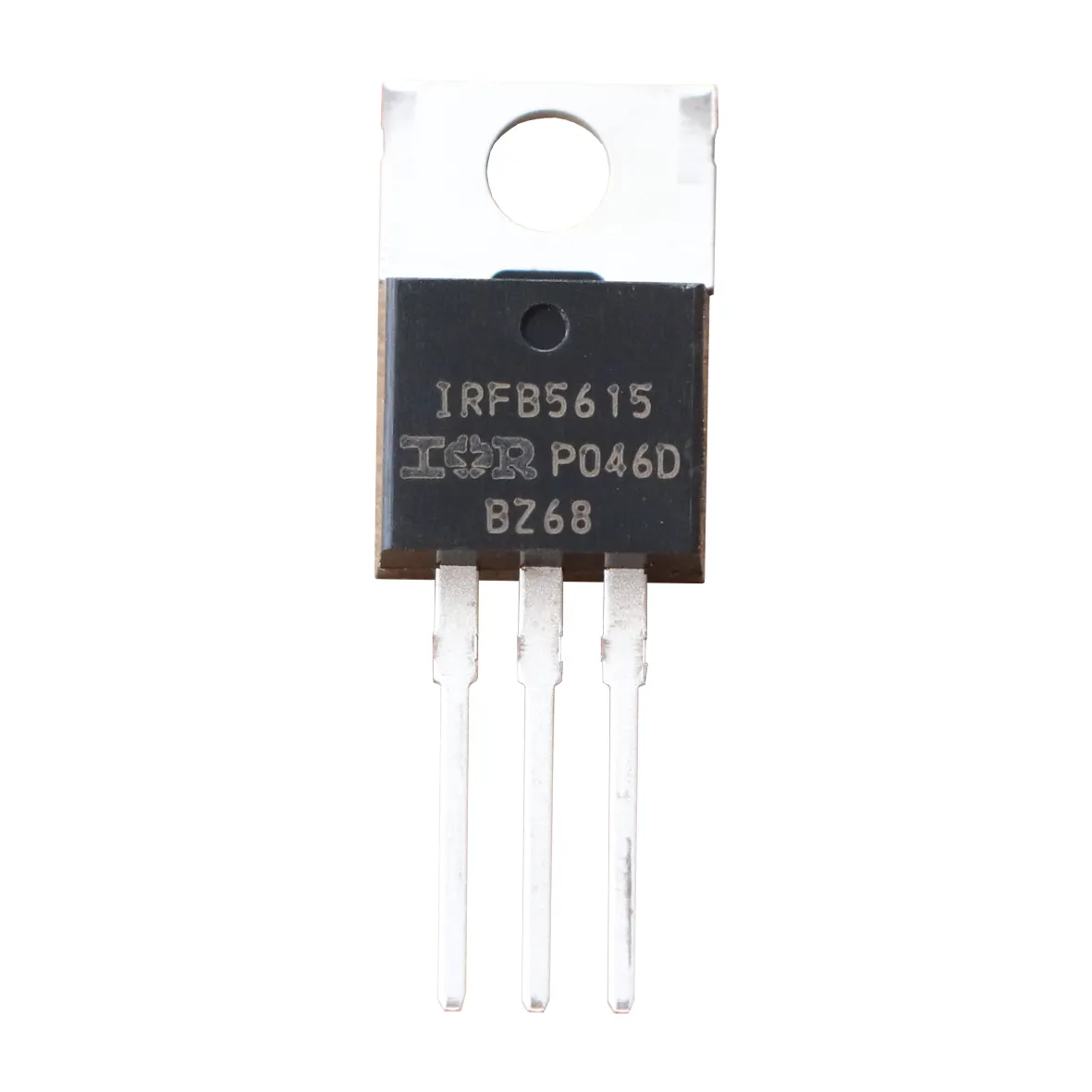 TO-220 nuevo Original Irfb5615pbf circuito integrado IC Chip Transistor 150V 35A IRFB5615PBF