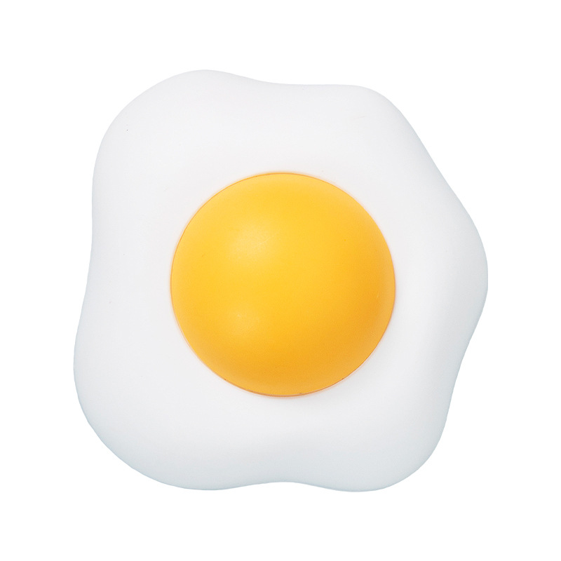 Poached Egg