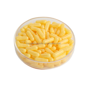 Gusci della capsula enterica HPMC per la consegna intestinale campioni gratuiti - Product Image 5