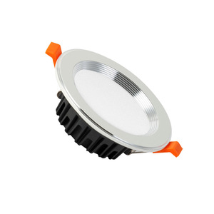 6 Inch Dimmable Recessed Downlight <strong>Led</strong> Panel Light 3w <strong>Led</strong> Down Light - Product Image 5