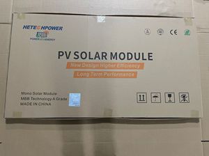300W可折叠太阳能电池板便携式设计，带USB输出300W - Product Image 2