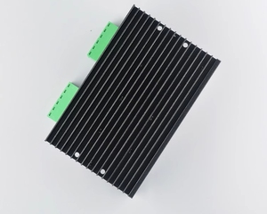 Ottimizzato stepper motor driver elettronico DM320 corrente di fase 2A stepper motor controller per 2 fase ibrido passo motori - Product Image 3