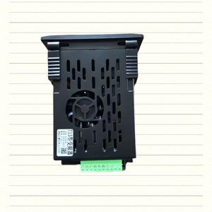 Single <strong>Phase</strong> to Three <strong>Phase</strong> 220V Variable Frequency Converter Micro AC Inverter <strong>Multiple</strong> Functional VFD Speed Controller - Product Image 3