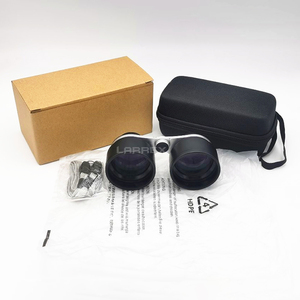 Tragbares 3 X50mm HD FMC Astronomie Fernglas Super Weitwinkel Star Gazing Teleskop für Starga zing Concerts Opera - Product Image 6