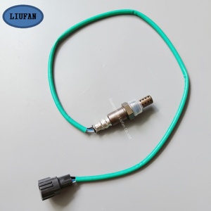 LIUFAN Auto <strong>Sensor</strong> <strong>Lambda</strong> Probe Oxygen <strong>Sensor</strong> 22690-AA491 22690 AA491 Fit for Subaru IMPREZA Estate