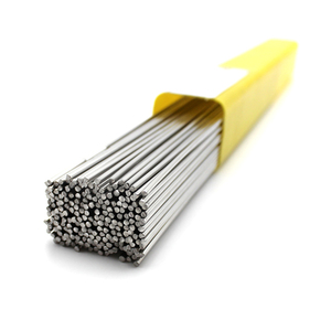 High Quality 1.2mm 2.4mm ERTi-2 <strong>Titanium</strong> Welding Rod Wire with Fast Delivery - Product Image 4