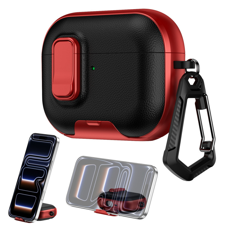 Black+red