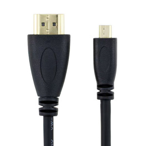 Raspberry Pi 4B Micro HDMI zu HDMI Video kabel Unterstützung 4K Adapter kabel für Tablet HDTV Android - Product Image 6