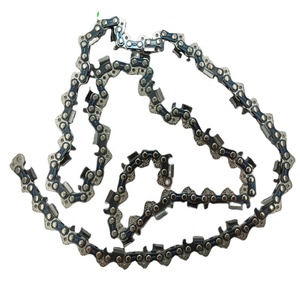 Cadena de sierra de registro de alta resistencia, - Product Image 1