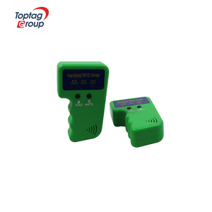 125KHz ID Card Cloner Programmer Handheld Writer Kopierer - Product Image 2