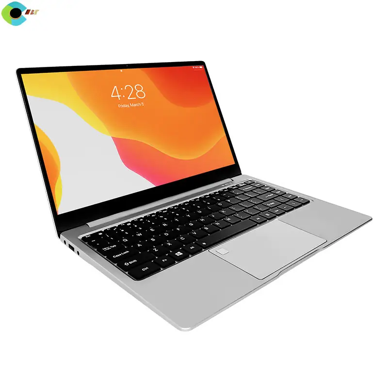 Pasokan langsung dari pabrik harga murah oem odm laptop baru 14.1 inci notebook pc biaya rendah kualitas terbaik Core i5 Win 10 netbook komputer