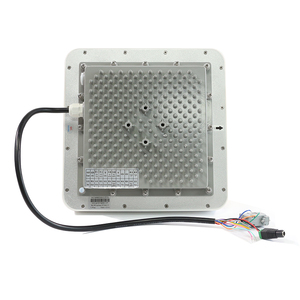 Lector RFID de larga distancia de 8-12m, con etiqueta múltiple para solución de sistema RFID - Product Image 4