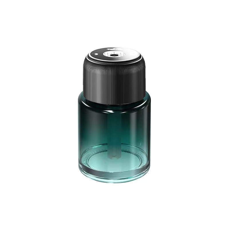 without essential oil
