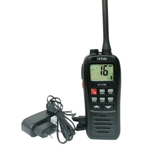 <strong>Radio</strong> Walkie Talkie VHF Marine Transceiver Long Range Walkie Talkie Cb <strong>Radio</strong> Handy Talkie Wireless <strong>Intercom</strong> Tour Guide <strong>System</strong> - Product Image 1