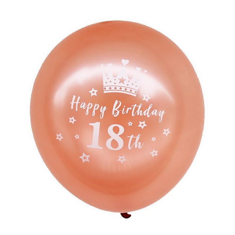 #14 oro rosa 18 °