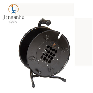 Jinsanhu Portable Aerial Cable Car <strong>Audio</strong> Signal Reel Multi-Core Square Cable With USB <strong>Input</strong> Wireless <strong>Output</strong> MP4 Recording Format - Product Image 3