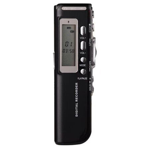 Mini LCD registratore vocale digitale USB 4GB 8GB 16GB penna registratore vocale USB suono Audio registrazione - Product Image 5