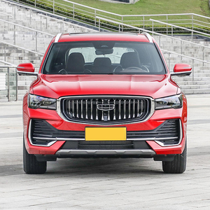 2024 Geely yeni enerji araç Geely Xingyue L elektrikli araba için sıcak satış