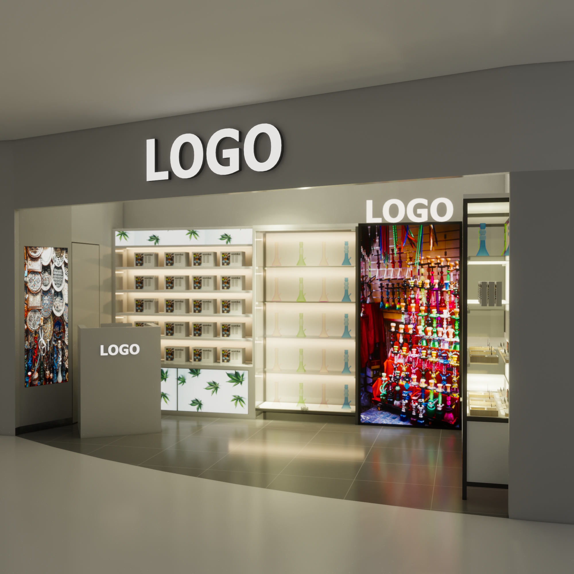 Adapté aux besoins du client