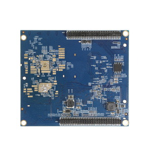 Mô-đun Bộ định tuyến công nghiệp hiệu suất cao wifi6 ax1800 BLE băng tần kép mt7621a openwrt bảng nhúng - Product Image 1