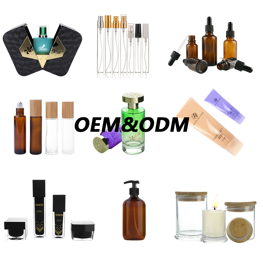 OEM & ODM