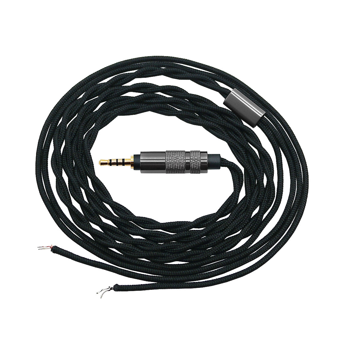 2.5 Conector balanceado