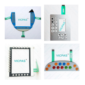 VCP20.1BUN-768RS-NN-PW VCP20.1BUN-768PB-NN-PW VCP20.1BUN-256RS-NN-FW pannello tastiera degli interruttori a membrana più venduti