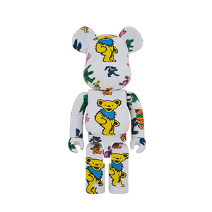 Toptan ev yaratıcı Modern sanat ayı tuğla ayı büyük 1000 400 ayı tuğla heykel - Product Image 6