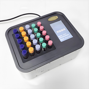Digestore a zona singola del Microcomputer personalizzato 5 pollici Touch Screen modulo di isolamento completo Design del programma di riscaldamento personalizzato OEM - Product Image 2