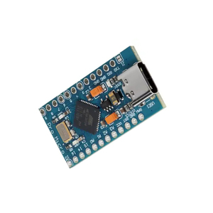 Modulo Pro Micro ATmega32U4 tipo-C 5V 16MHz sostituire ATmega328 per Pro Mini con 2 riga Pin intestazione per interfaccia USB Leonardo - Product Image 1