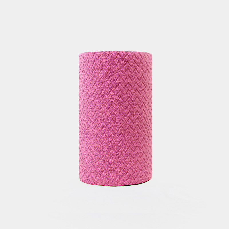 Rosa roja (25*25CM, 20 rollos)