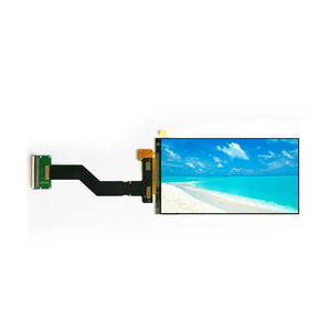 Mipi Dsi arayüzü ile 5 \ "Full HD 1080p IPS TFT LCD ekran 1080*1920 çözünürlük - Product Image 6