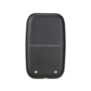 Universale 433.92MHz 315MHz Rolling Code Gate apriporta per Garage clonazione telecomando portachiavi - Product Image 2